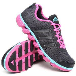 adidas Liquid 2 W Sneakers, Size 9 Medium